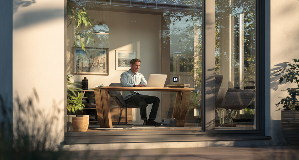 Huis verduurzamen voor aflossingskosten te verminderen