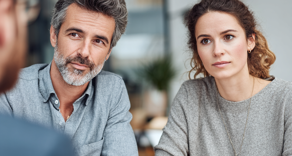 juridisch proces scheiden